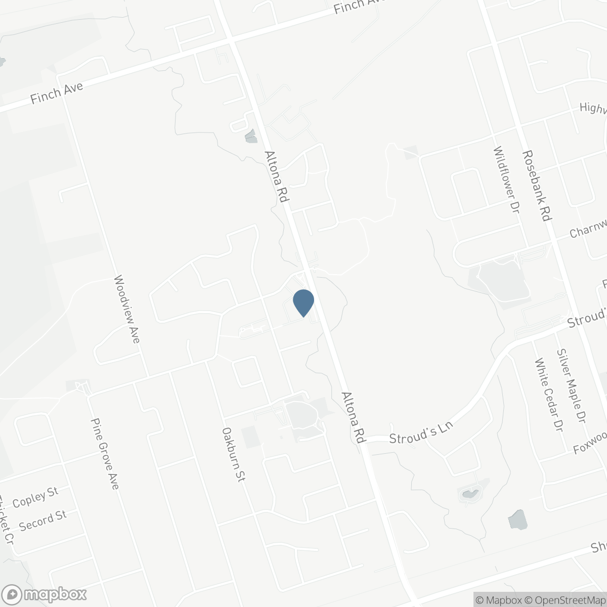 #36 -1870 ALTONA RD, Pickering, Ontario L1V 1M5